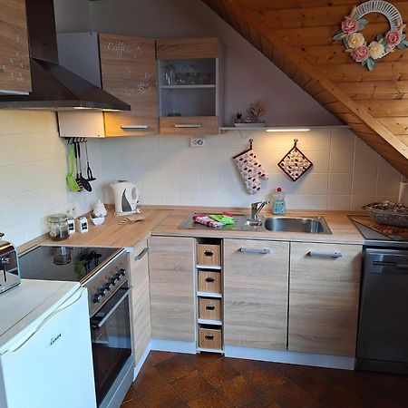Landhaus Am Schmiedebach Wittenschwand Eksteriør bilde