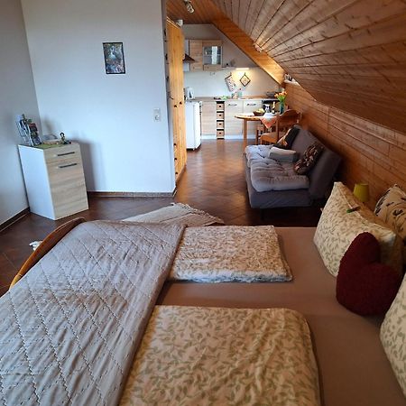 Landhaus Am Schmiedebach Wittenschwand Eksteriør bilde