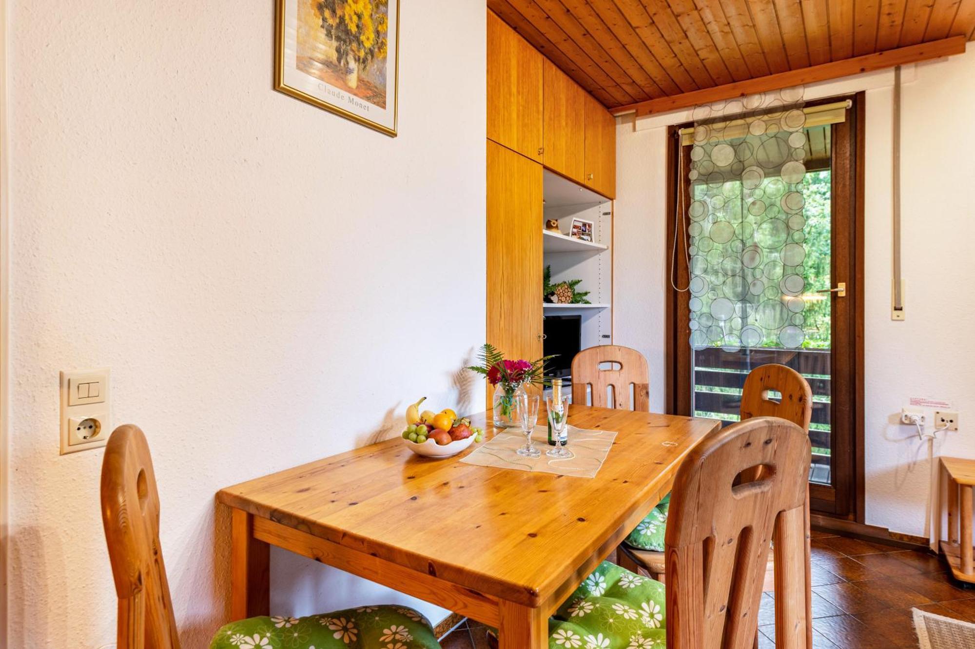 Landhaus Am Schmiedebach Wittenschwand Eksteriør bilde
