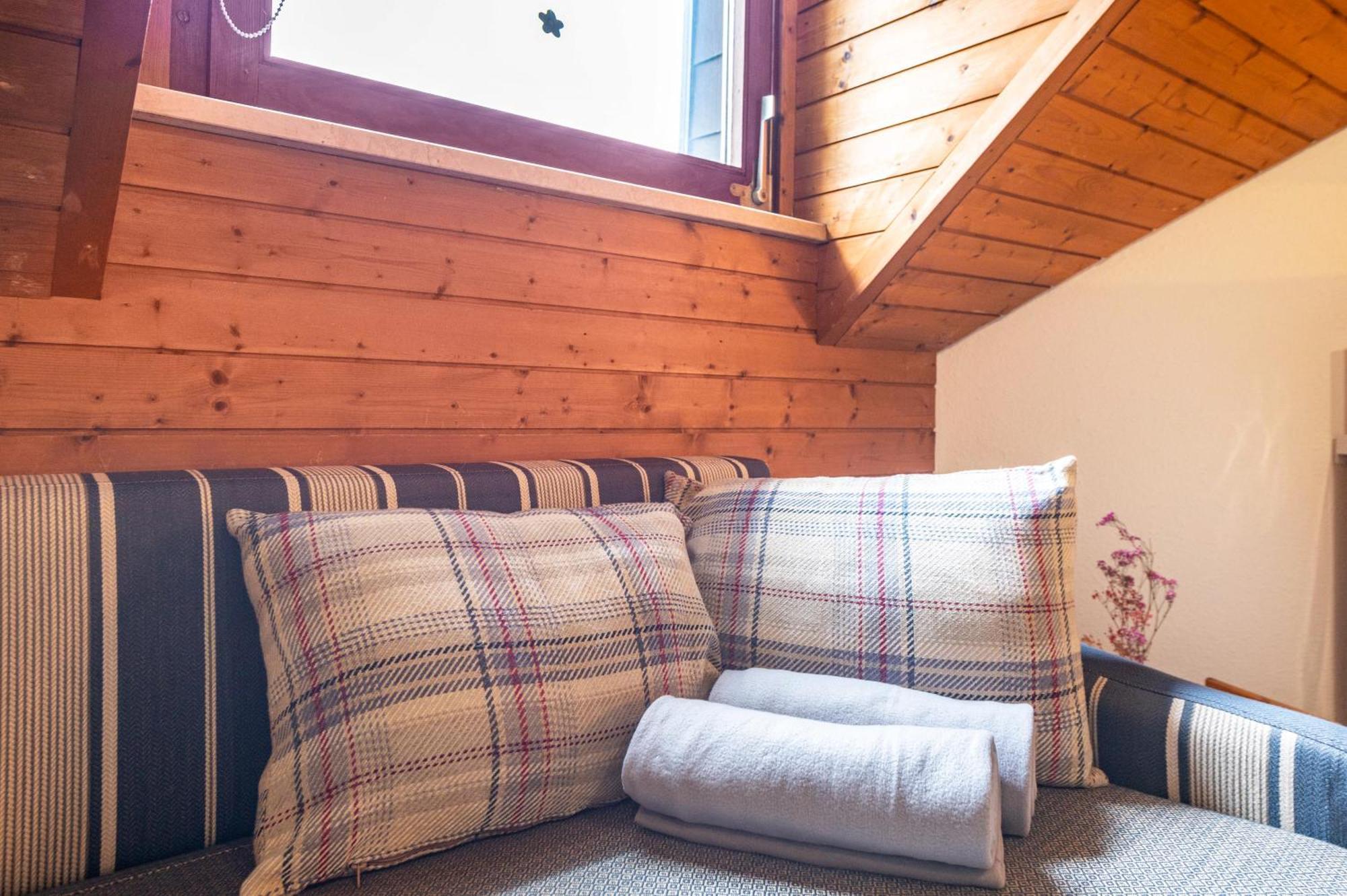 Landhaus Am Schmiedebach Wittenschwand Eksteriør bilde